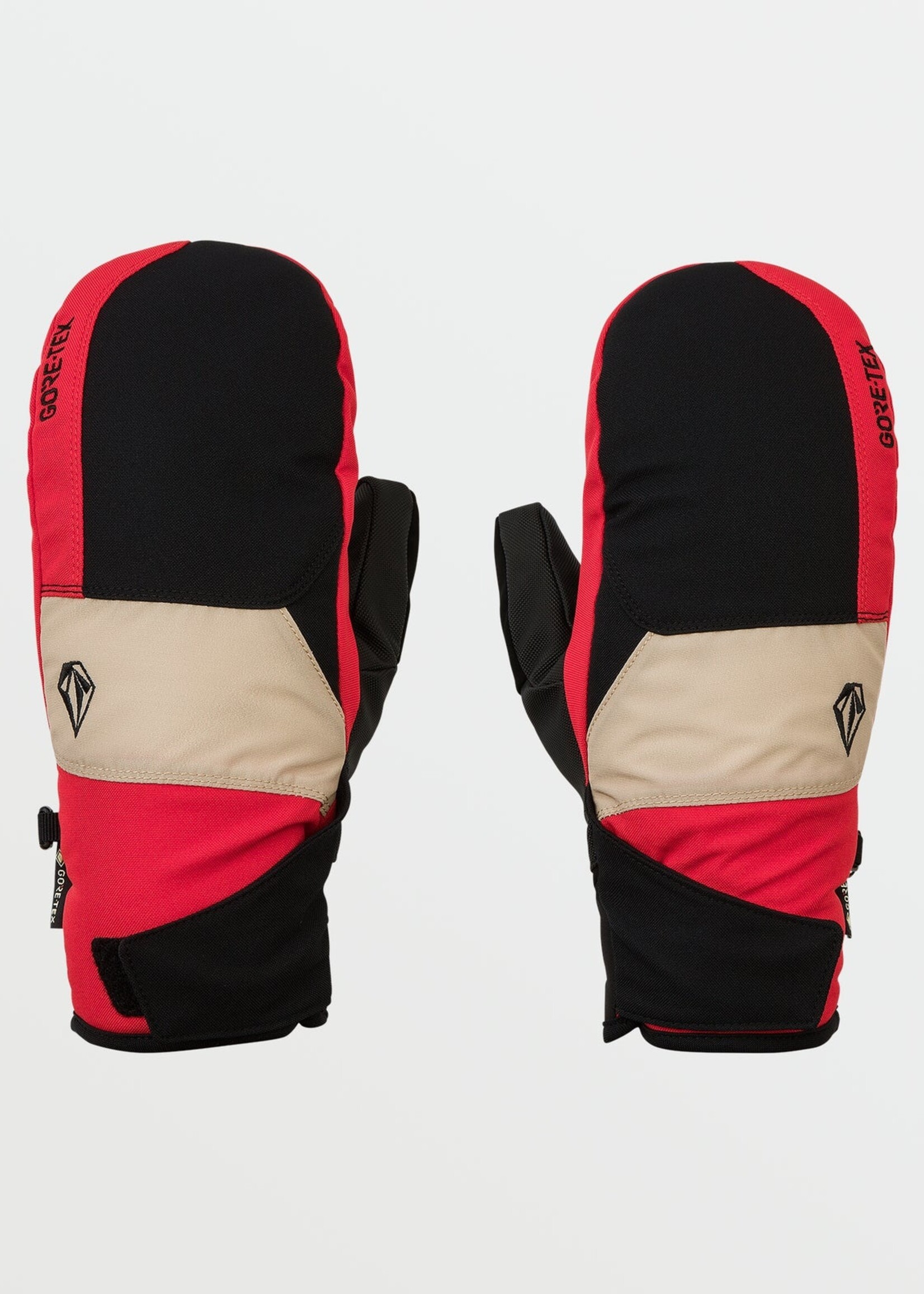 Volcom Stay Dry Gore-Text Mitt