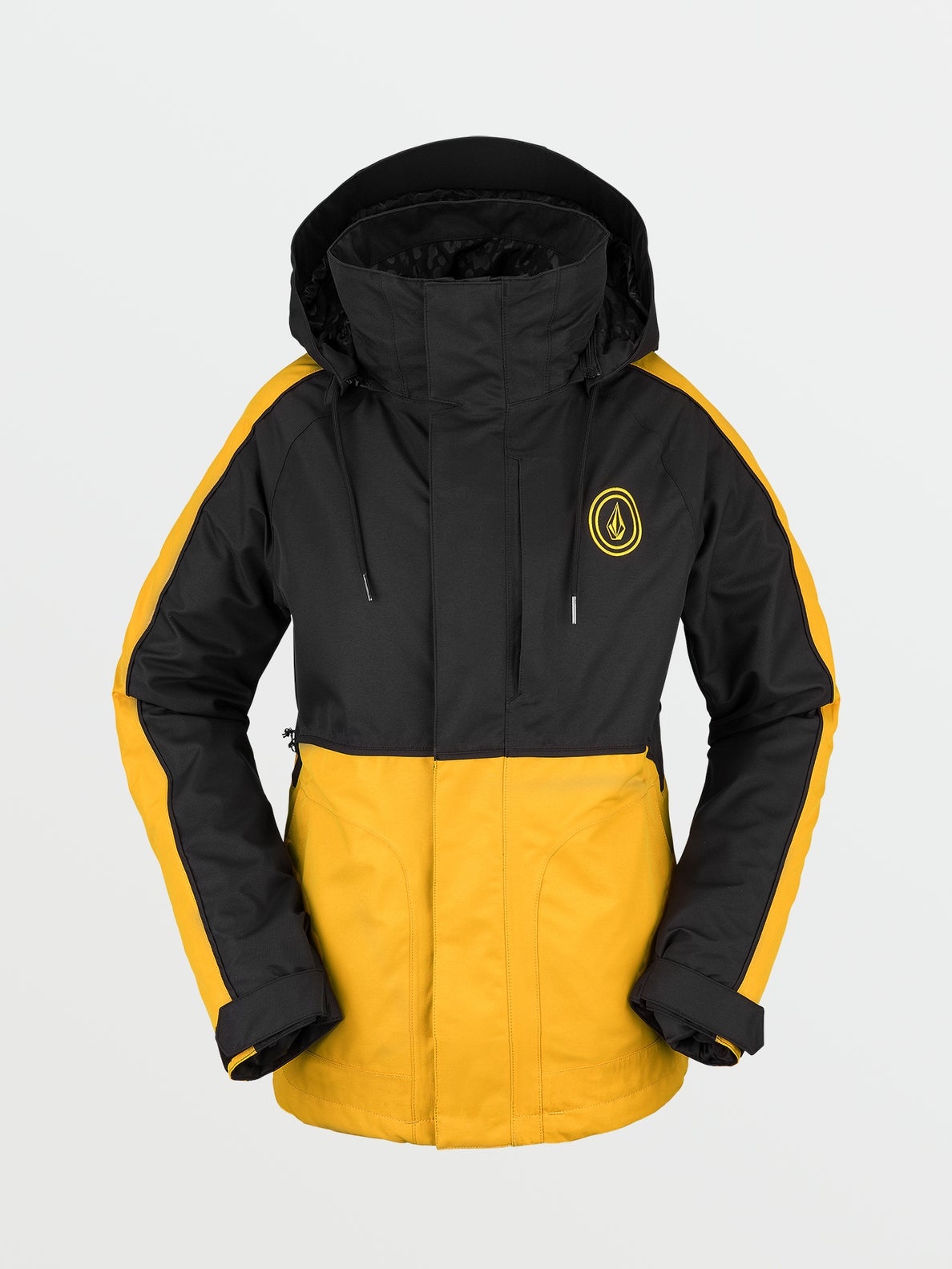 Volcom - Hailyn Jacket - Kahuna Surf Shop