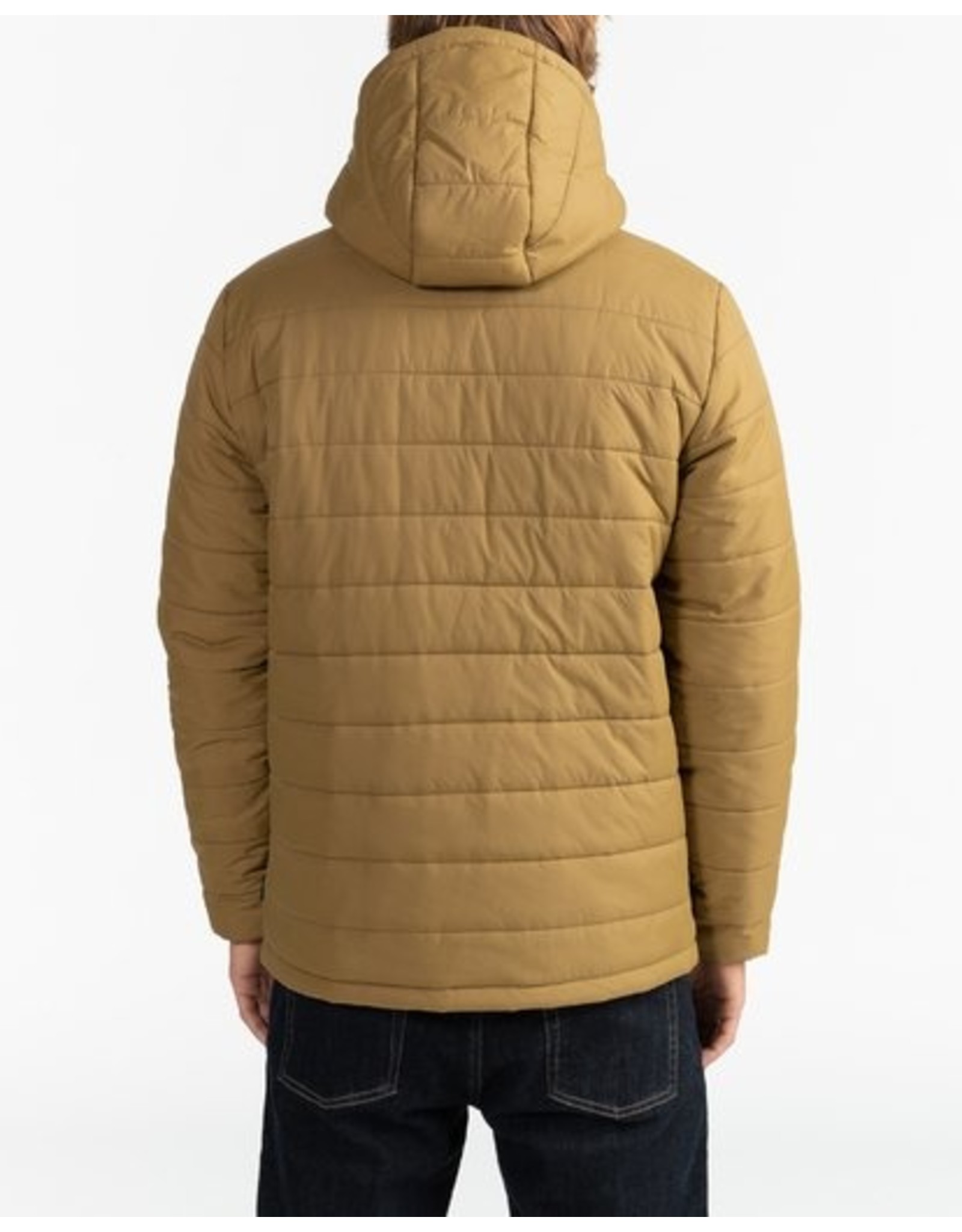 BILLABONG Journey Puffer Jacket