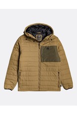 BILLABONG Journey Puffer Jacket