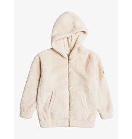 ROXY Sunny Anyway Fleece Zip