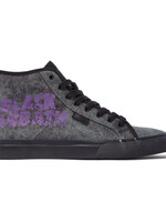 DC Manual High Tops