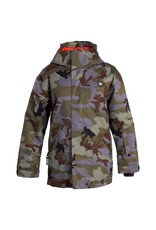 DC Youth Cadet Jacket