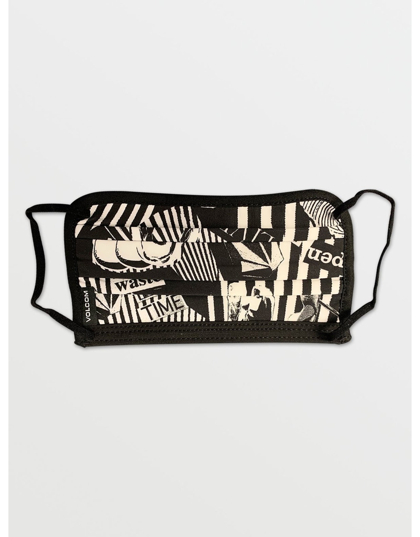 VOLCOM Volcom Assorted Facemask