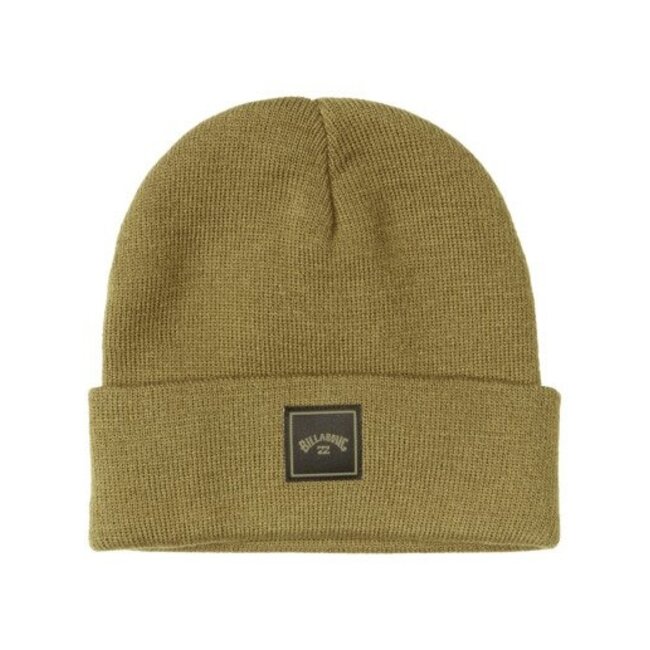 Billabong Stacked Beanie