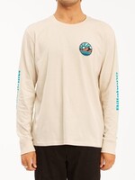 Billabong Rockies LS Tee