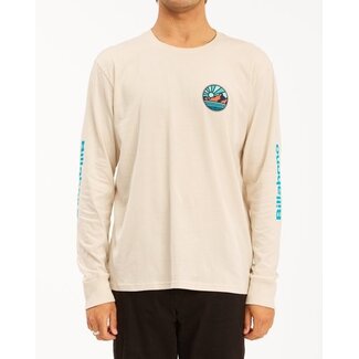 Billabong Rockies LS Tee