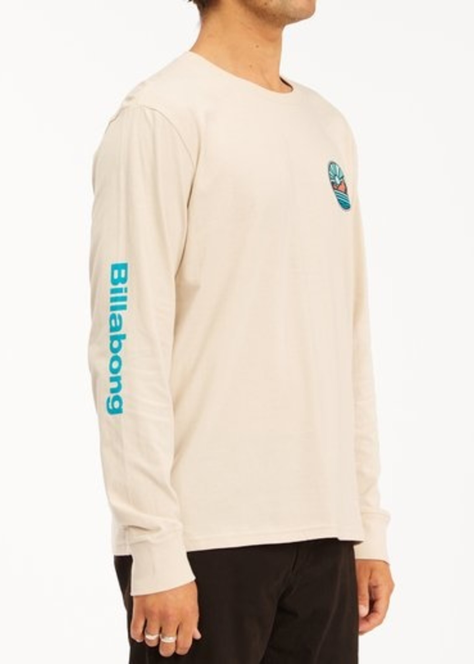 Billabong Rockies LS Tee