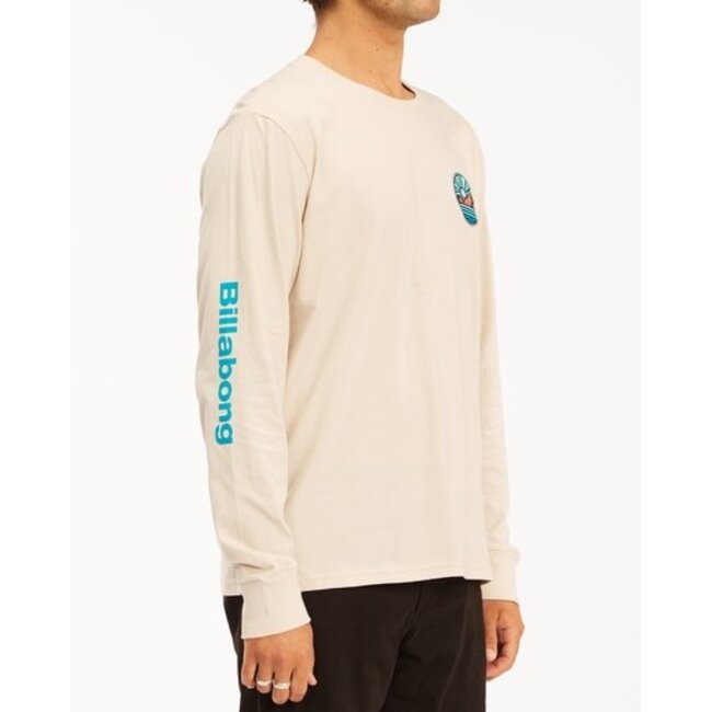 Billabong Rockies LS Tee