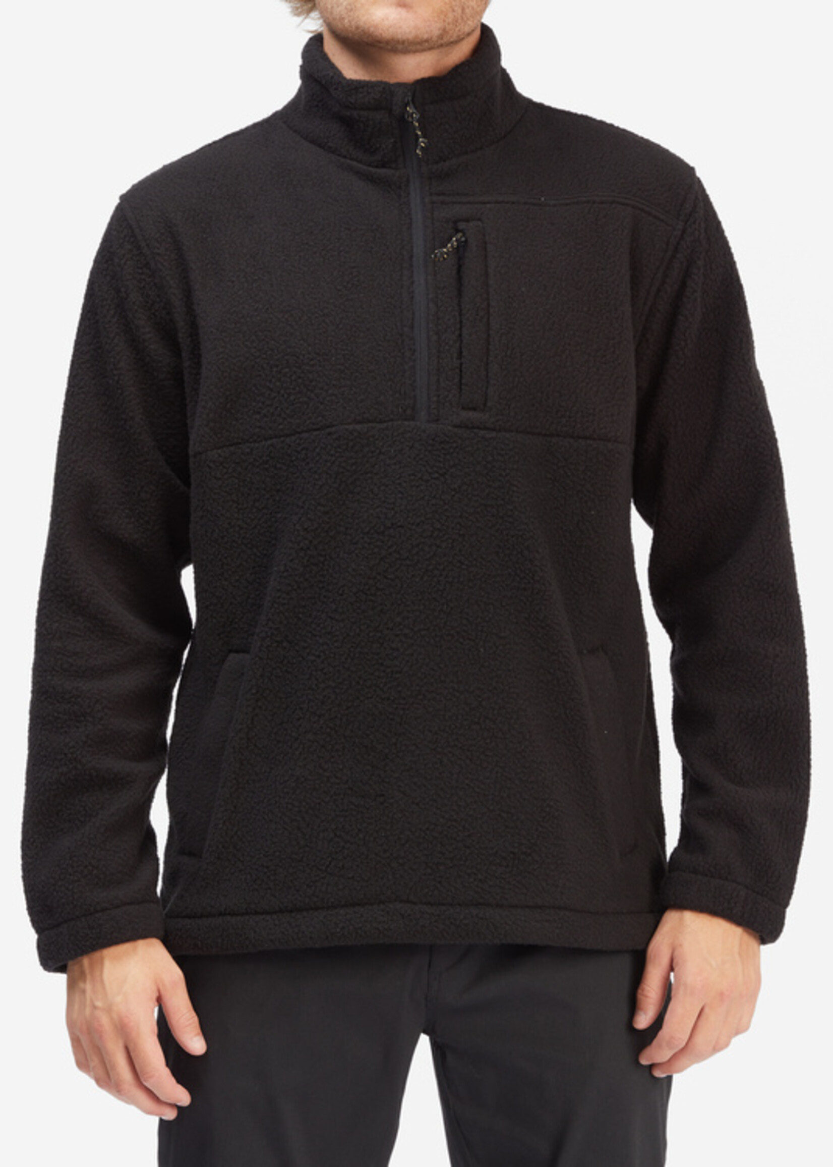 Billabong Boundary Mock Neck