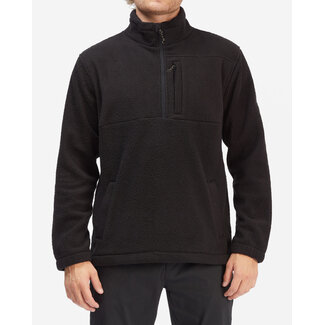 Billabong Boundary Mock Neck