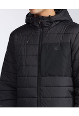 BILLABONG Youth Journey Puffer Jacket