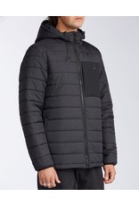 BILLABONG Youth Journey Puffer Jacket