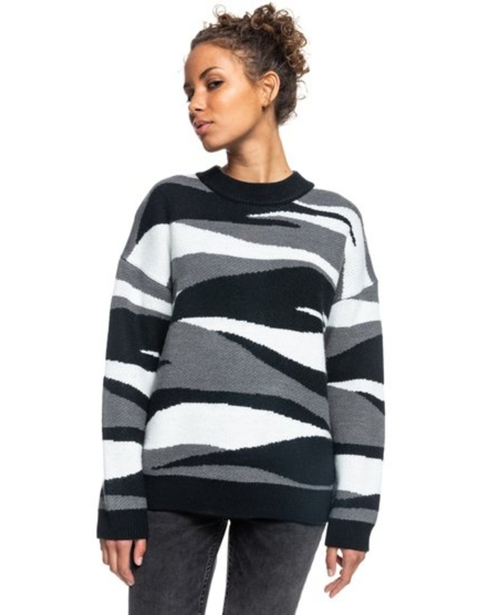 ROXY Early Doors Sweater