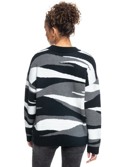 Early Doors Sweater - Kahuna Surf Shop