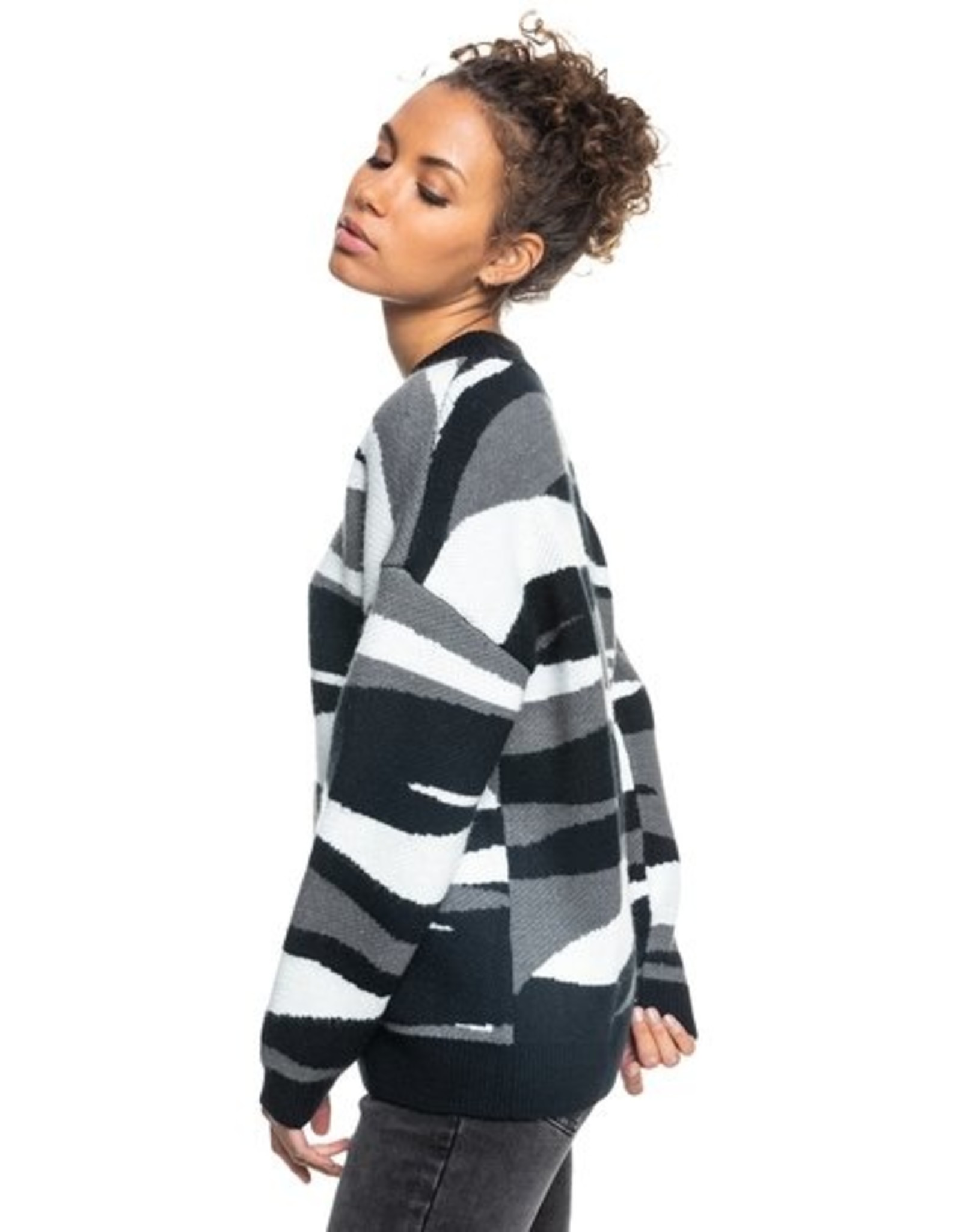 ROXY Early Doors Sweater