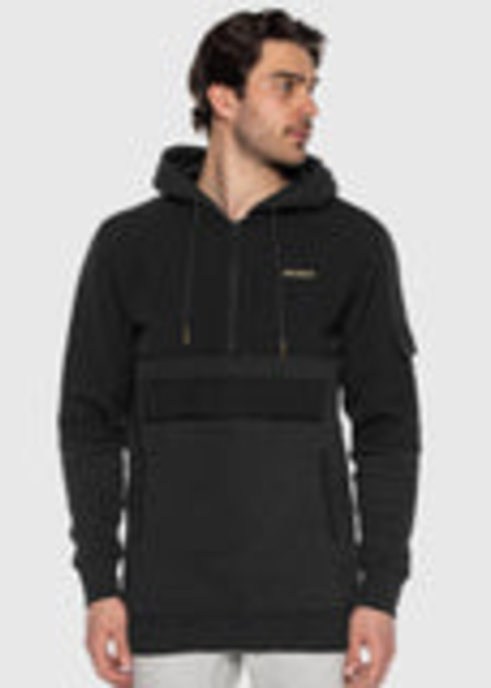 TEAMLTD Elements Pullover Jacket