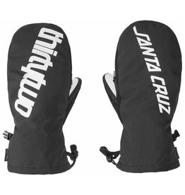 thirtytwo Santa Cruz Mitt