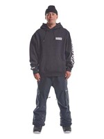 ThirtyTwo Santa Cruz Repel Hoodie