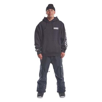 ThirtyTwo Santa Cruz Repel Hoodie