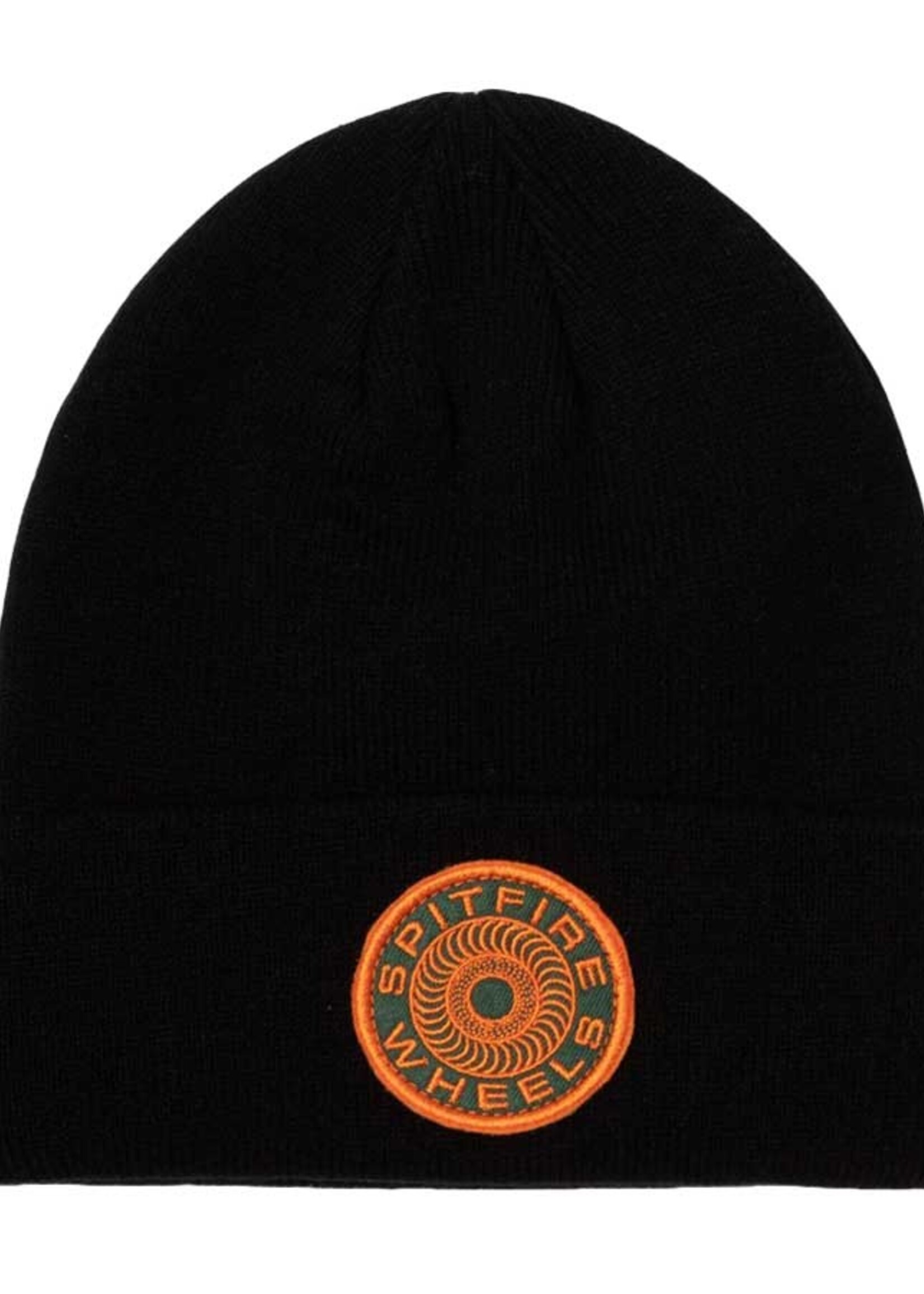 Spitfire Spitfire Wheels Beanie Olive O/S