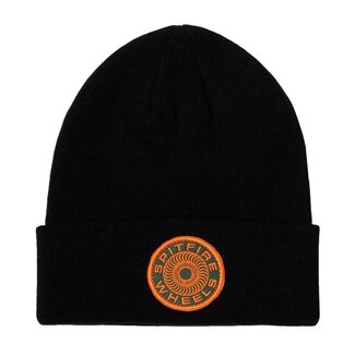 Spitfire Spitfire Wheels Beanie Olive O/S