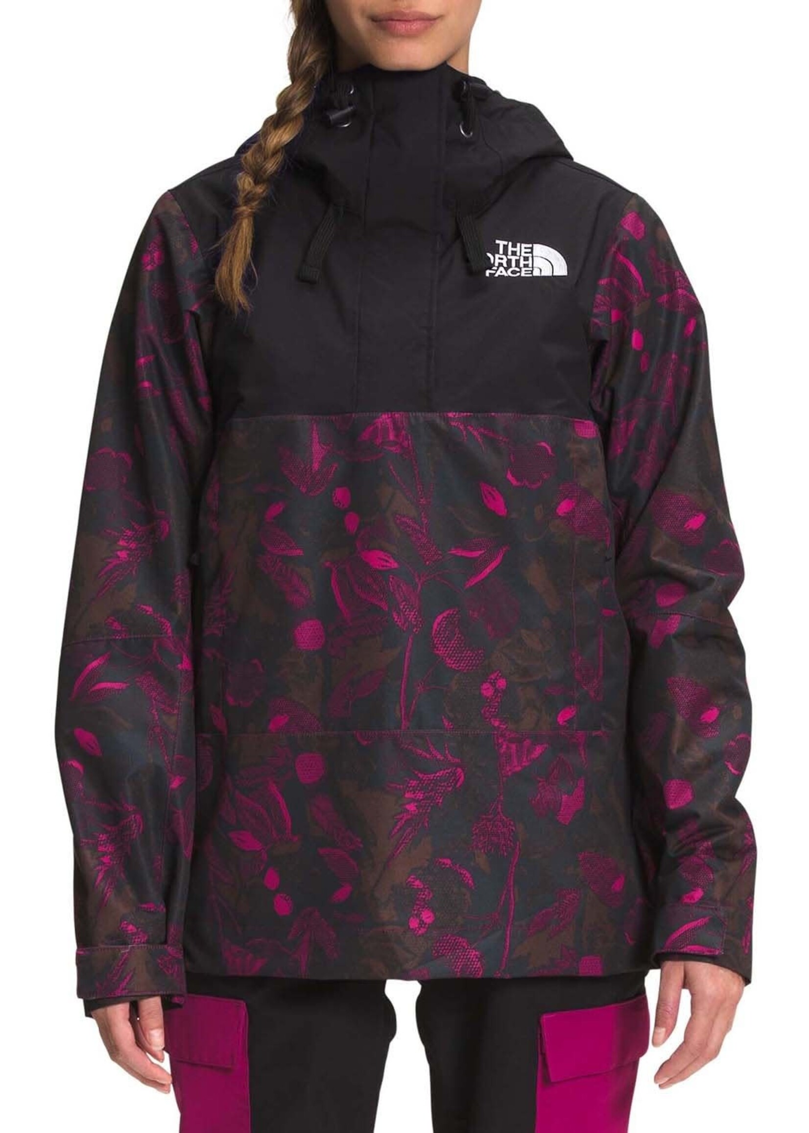 The North Face Tanager Jacket