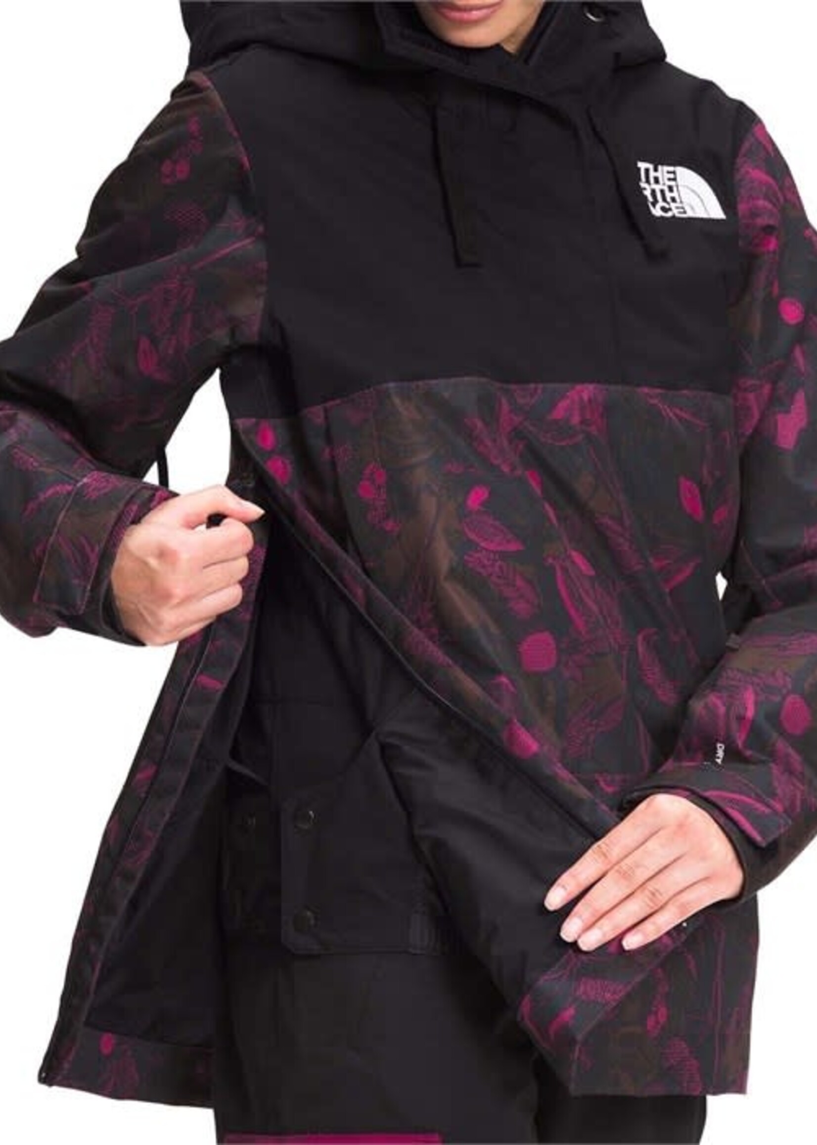 The North Face Tanager Jacket