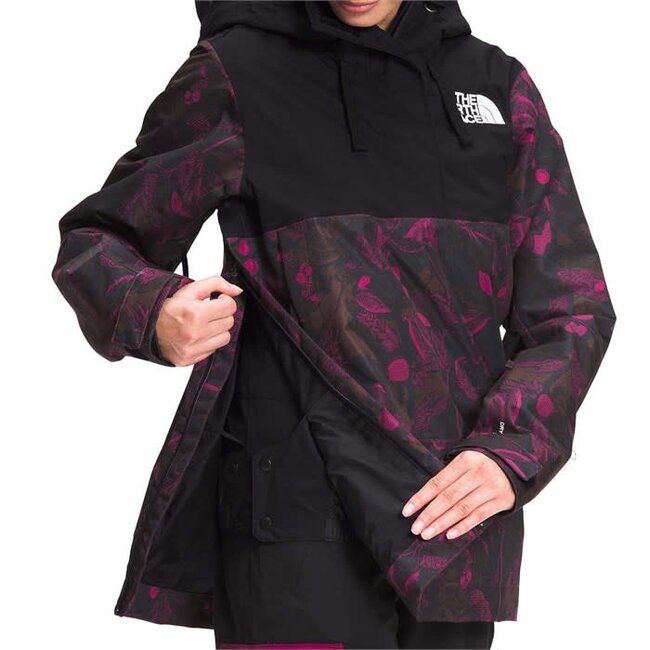 The North Face Tanager Jacket