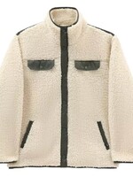 Vans Dreaming Sherpa Jacket