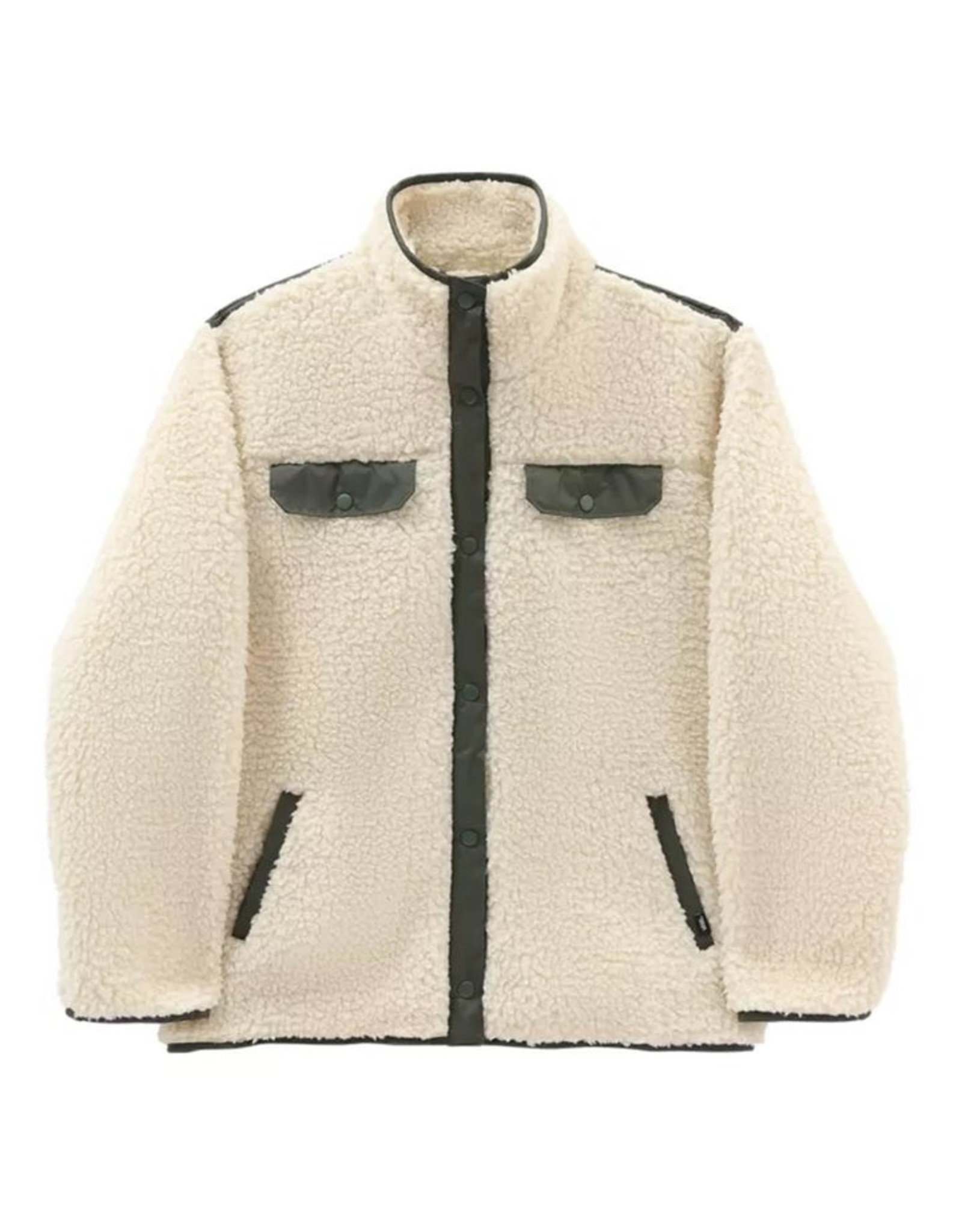 Vans Dreaming Sherpa Jacket
