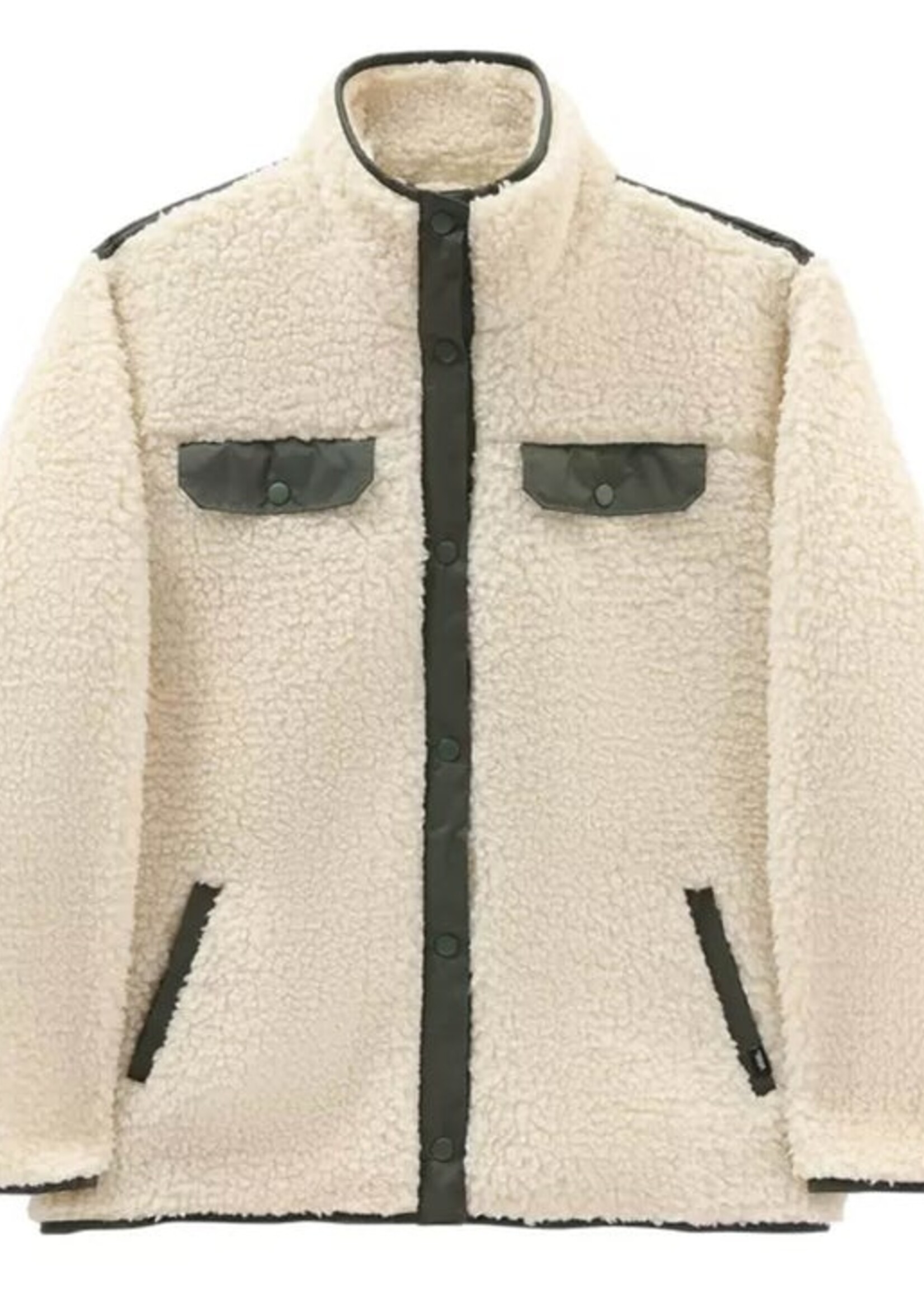 Vans Dreaming Sherpa Jacket