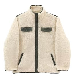 Vans Dreaming Sherpa Jacket
