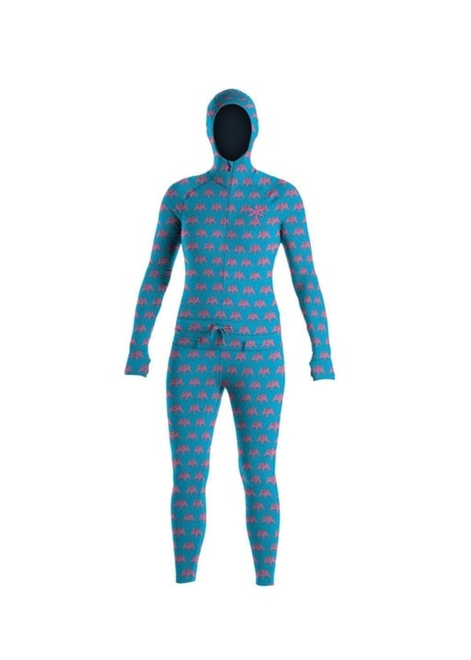 Air Blaster W Classic Ninja Suit