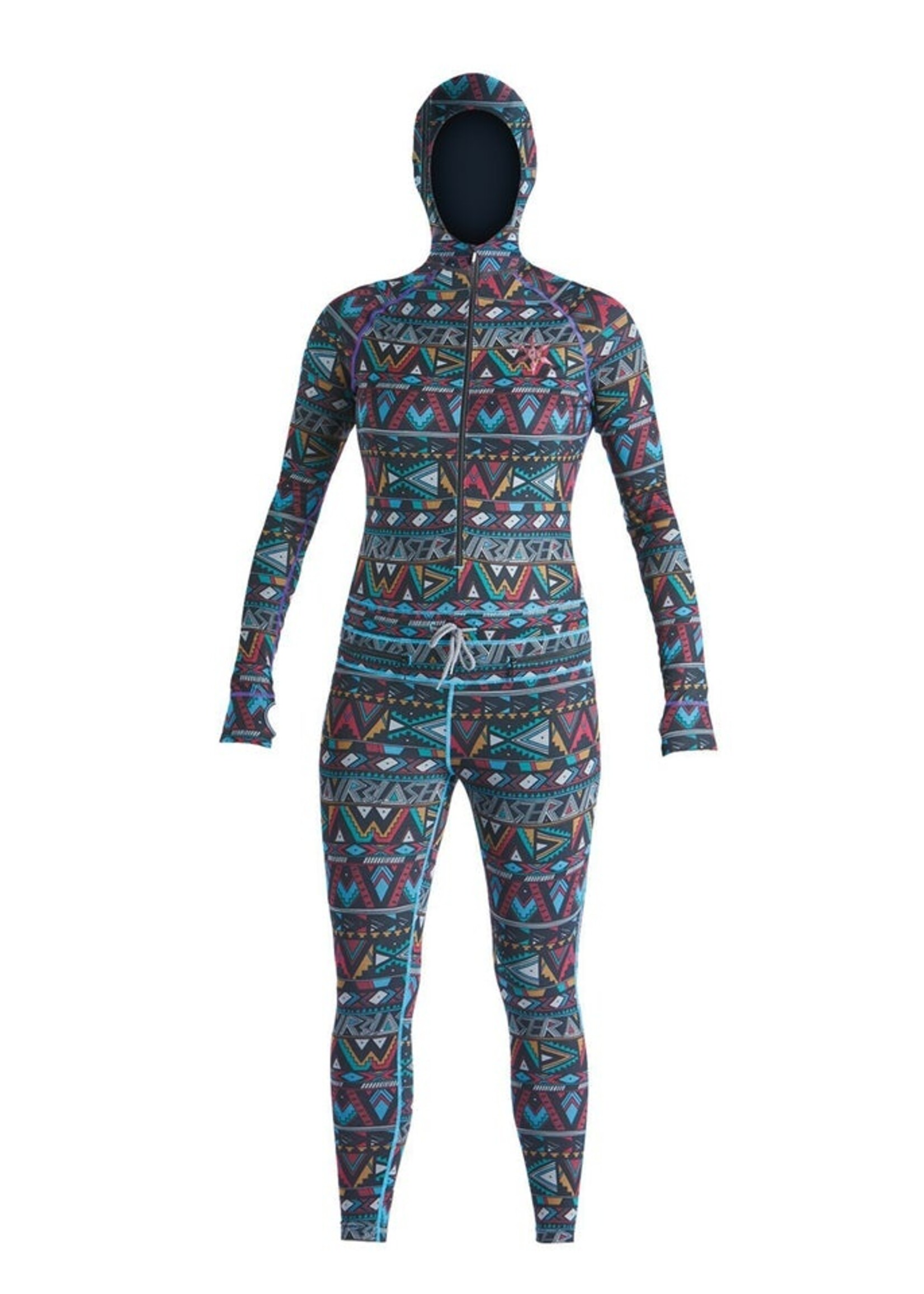 Air Blaster W Classic Ninja Suit