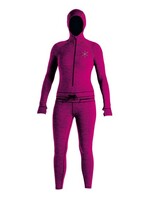 Airblaster W Merino Wool Ninja Suit