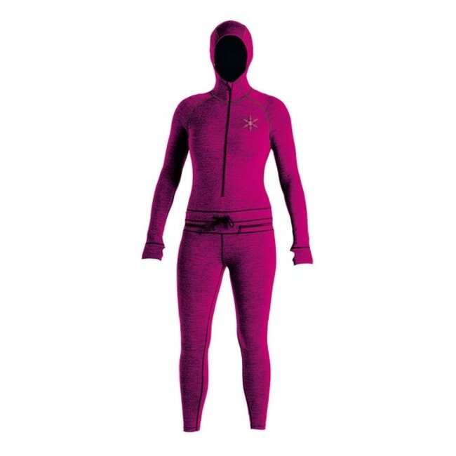 Airblaster W Merino Wool Ninja Suit