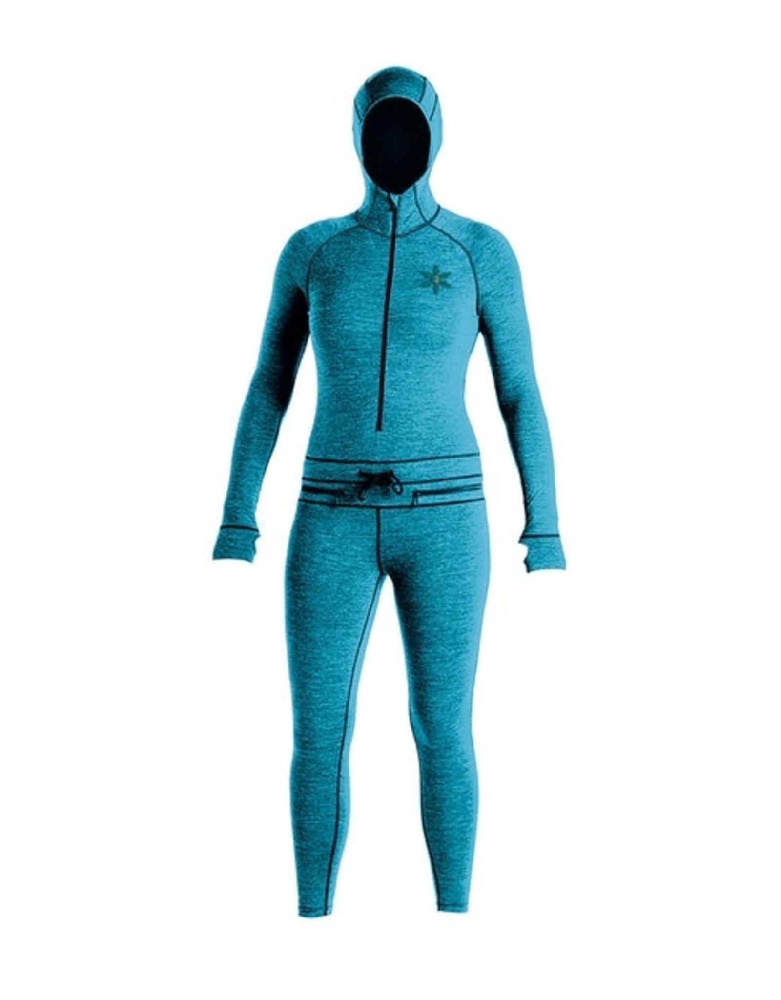 AIRBLASTER W Merino Wool Ninja Suit