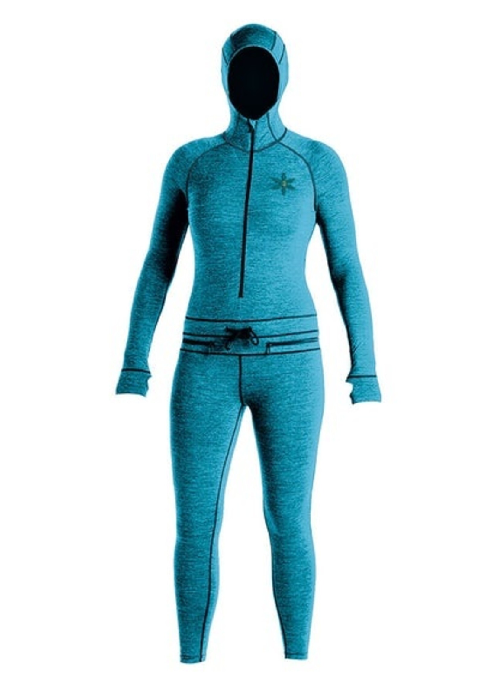 Airblaster W Merino Wool Ninja Suit