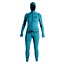 Airblaster W Merino Wool Ninja Suit