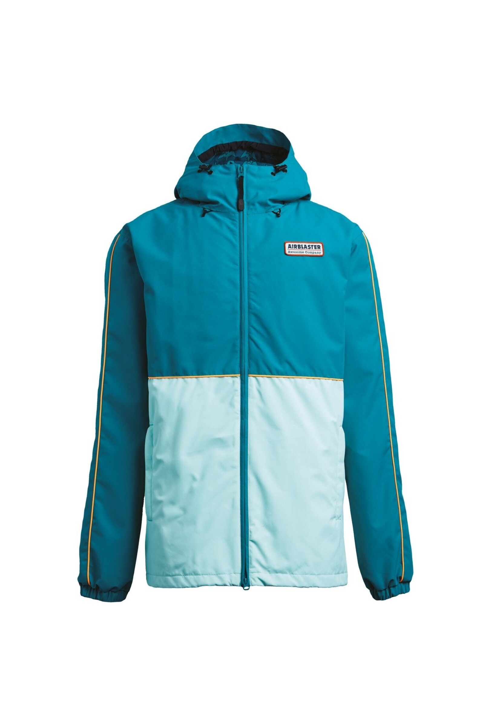 Air Blaster Revert Jacket