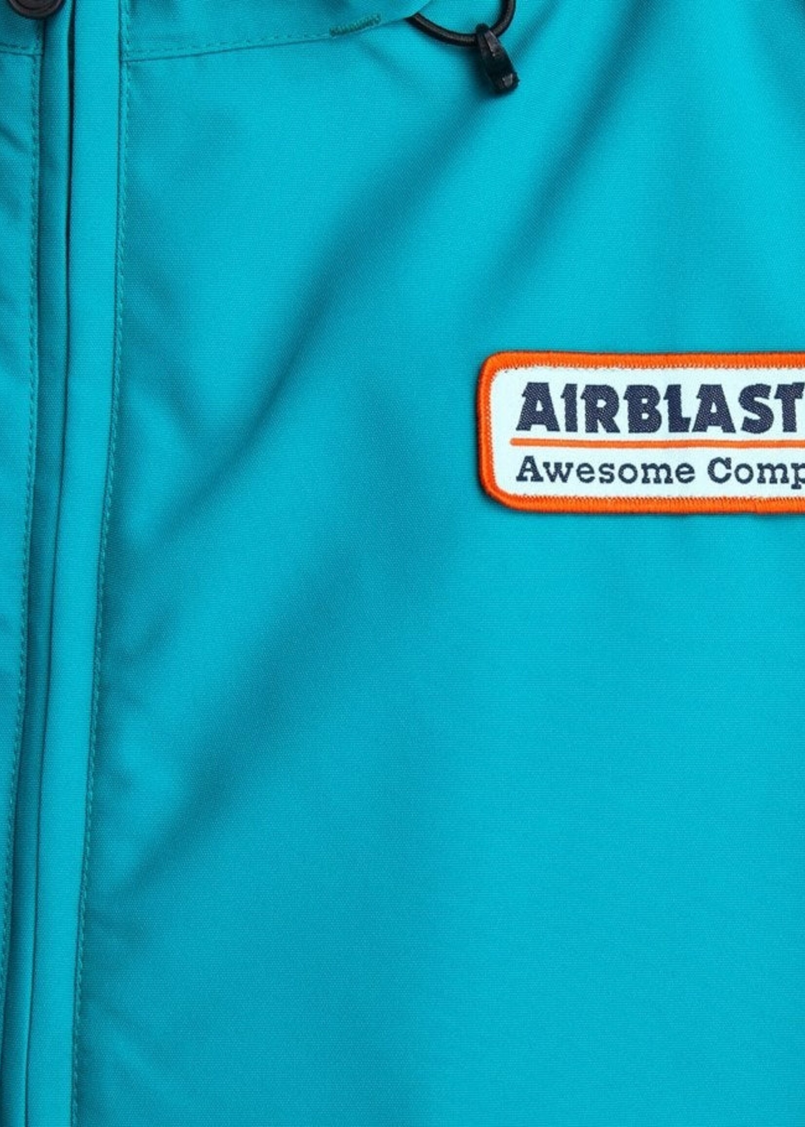 Air Blaster Revert Jacket