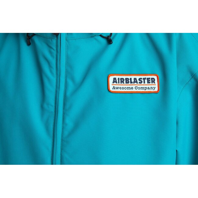 Airblaster Revert Jacket | Auqa