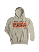 Air Blaster Sasquatch Hoodie