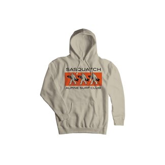 Airblaster Sasquatch Hoodie