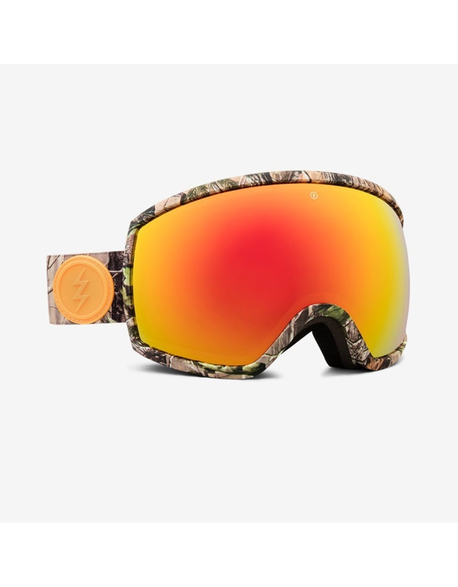ELECTRIC EGT 2-T Snow Goggles