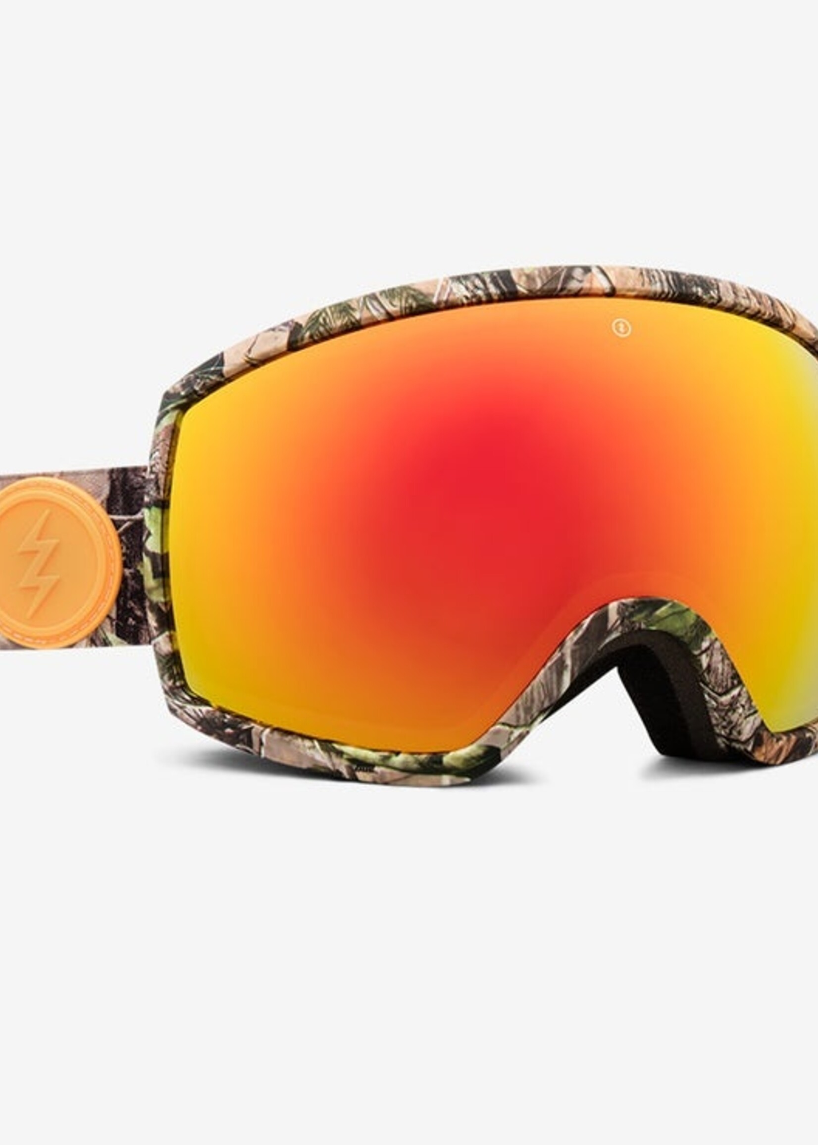 Electric EG2-T Snow Goggles