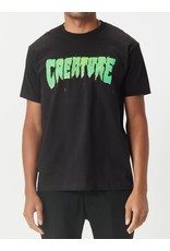 CREATURE Shatter SS Regular T-Shirt