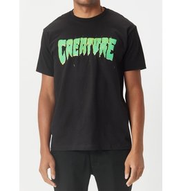 CREATURE Shatter SS Regular T-Shirt