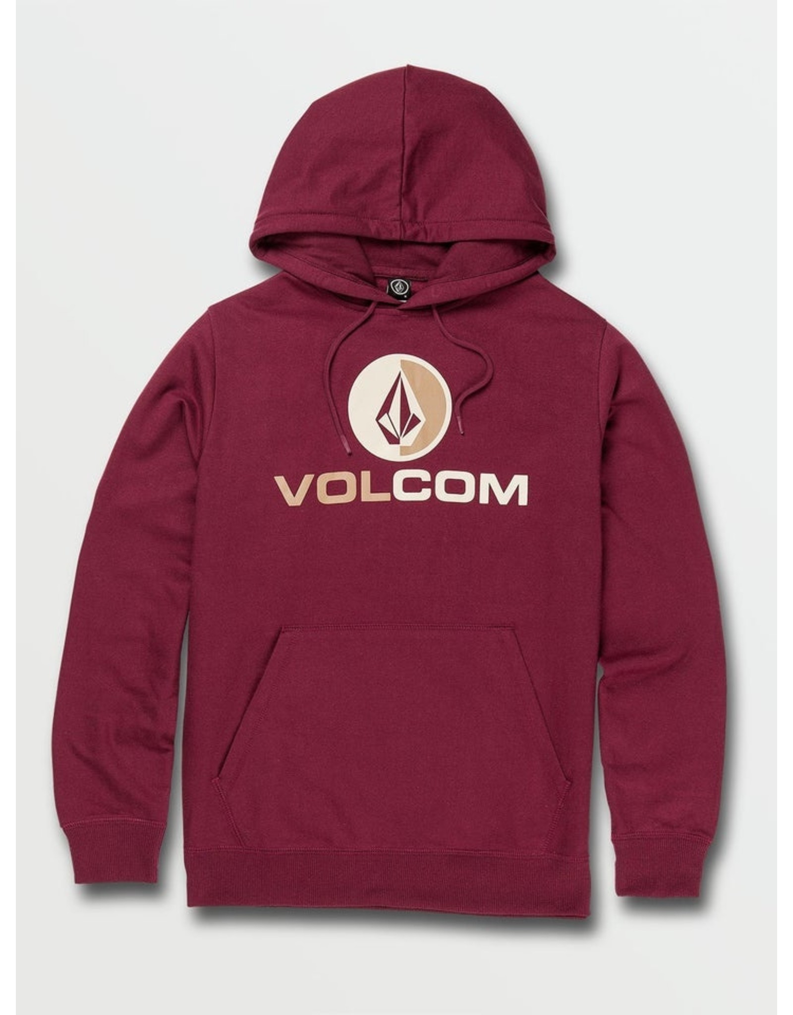 VOLCOM Blaquedout PO Hoodie